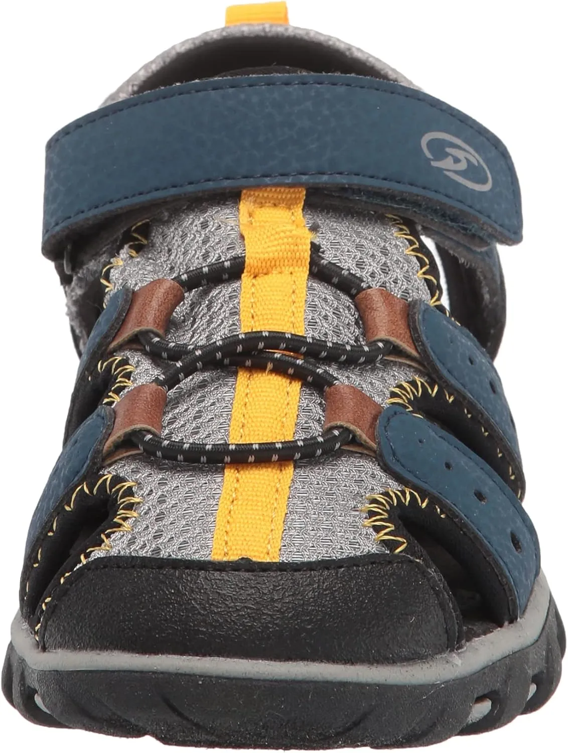 Dr. Scholl Unisex-Child Samson Slipper