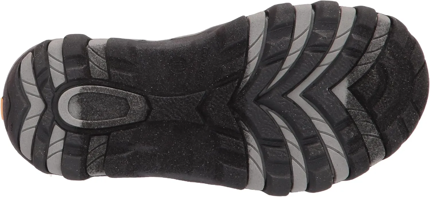Dr. Scholl Unisex-Child Samson Slipper