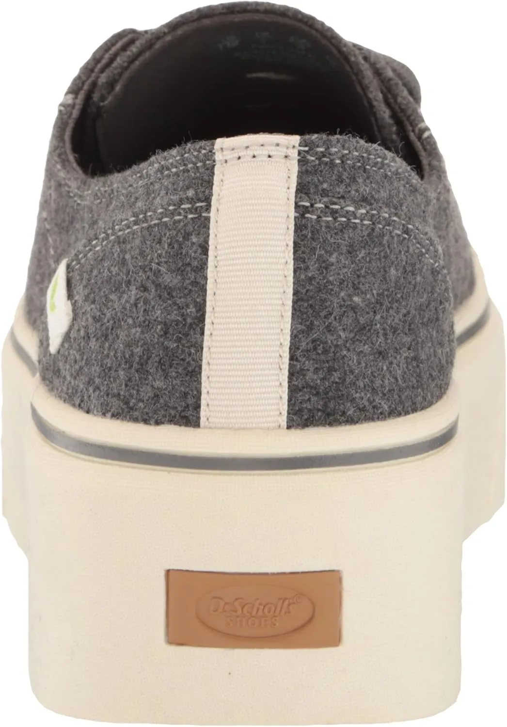 Dr. Scholl's Shoes Women's for Now Platform Lace Up Retro Fashion Sneaker