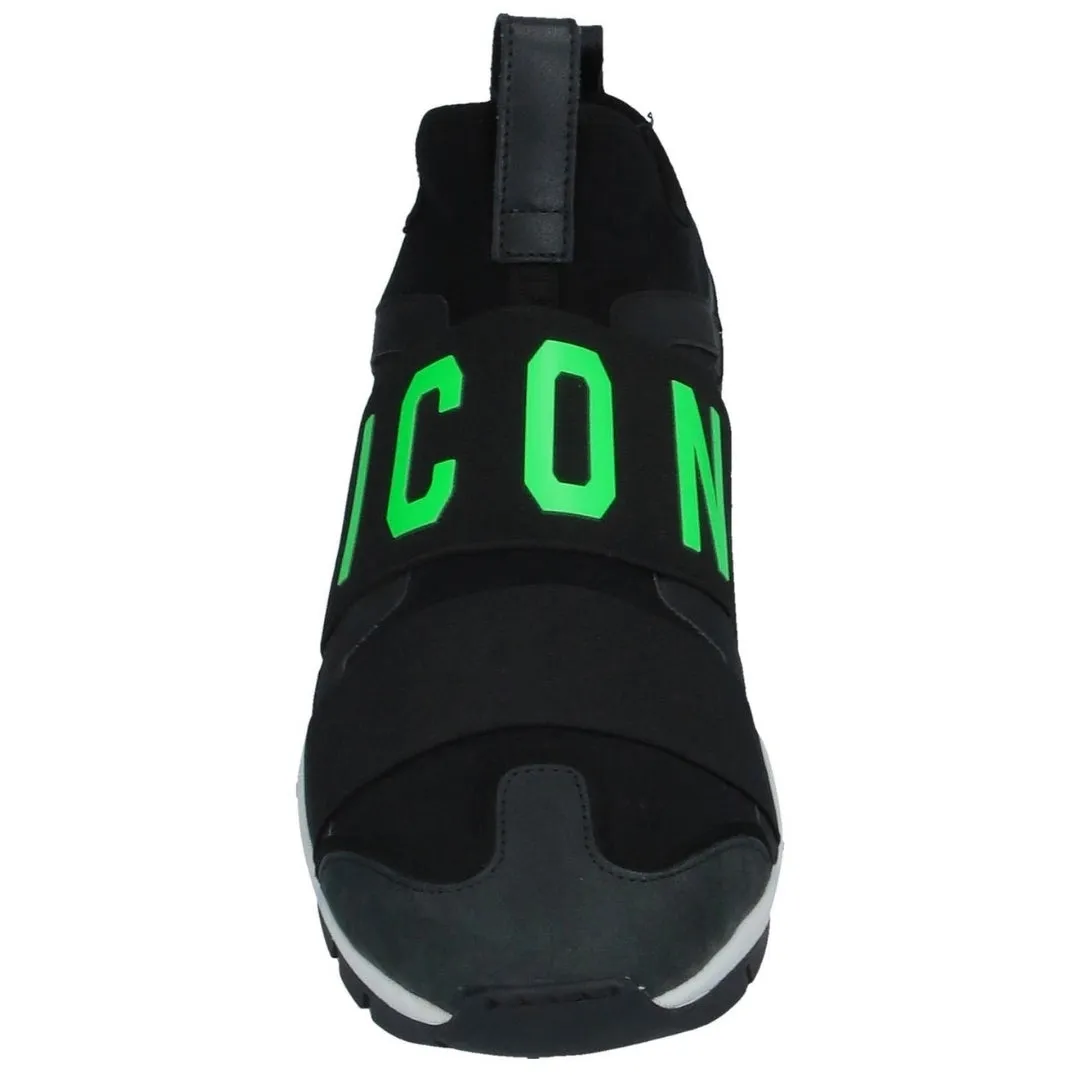 Dsquared2 Mens SNM0022 16801061 M603 Trainers