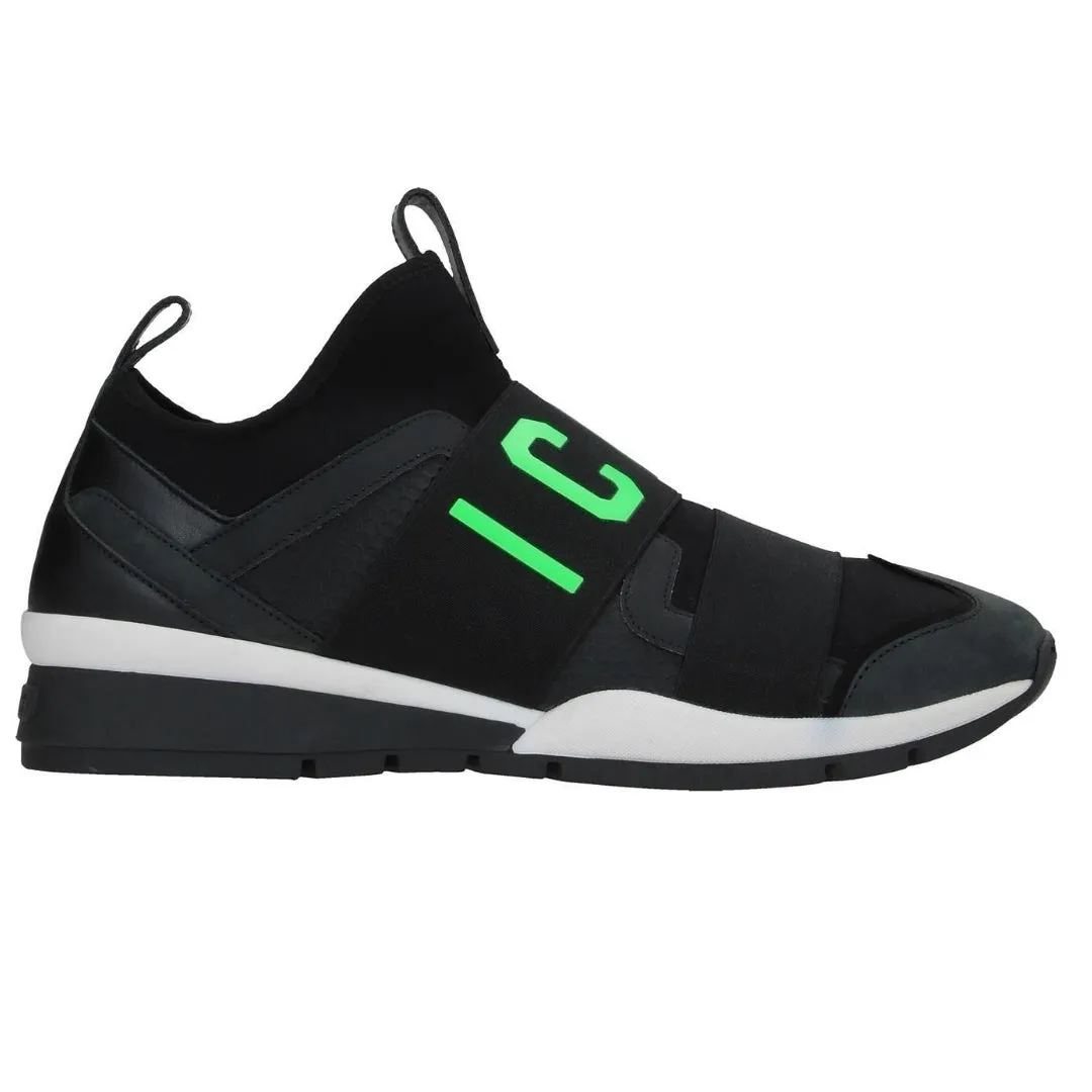 Dsquared2 Mens SNM0022 16801061 M603 Trainers