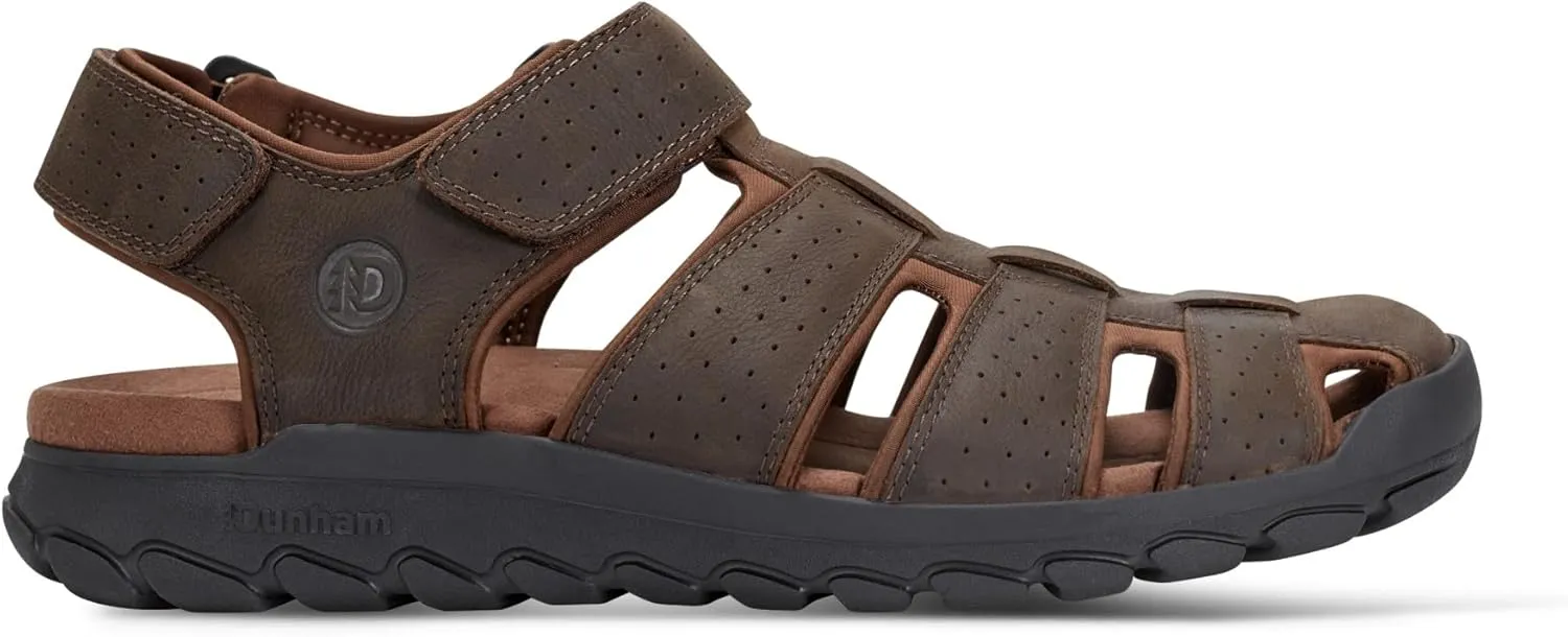 Dunham Men's Norwood Fisherman Sandal