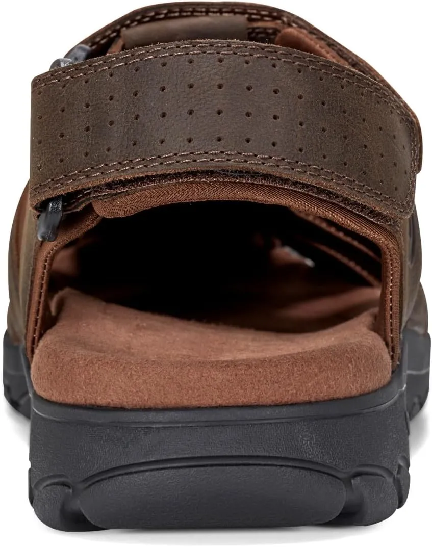Dunham Men's Norwood Fisherman Sandal