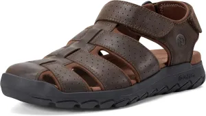 Dunham Men's Norwood Fisherman Sandal