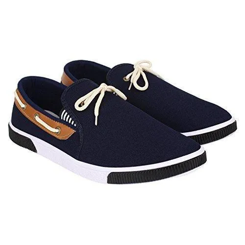 Earton Men Combo Pack of 3 Loafer & Moccasins With Wallet & Watch (9 UK)