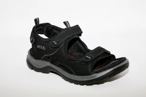 ECCO - 822043 OFFROAD BLACK COMFORT SANDAL