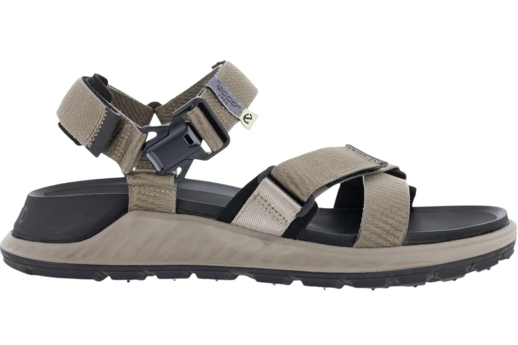 Ecco Exowrap Sandal - Men's