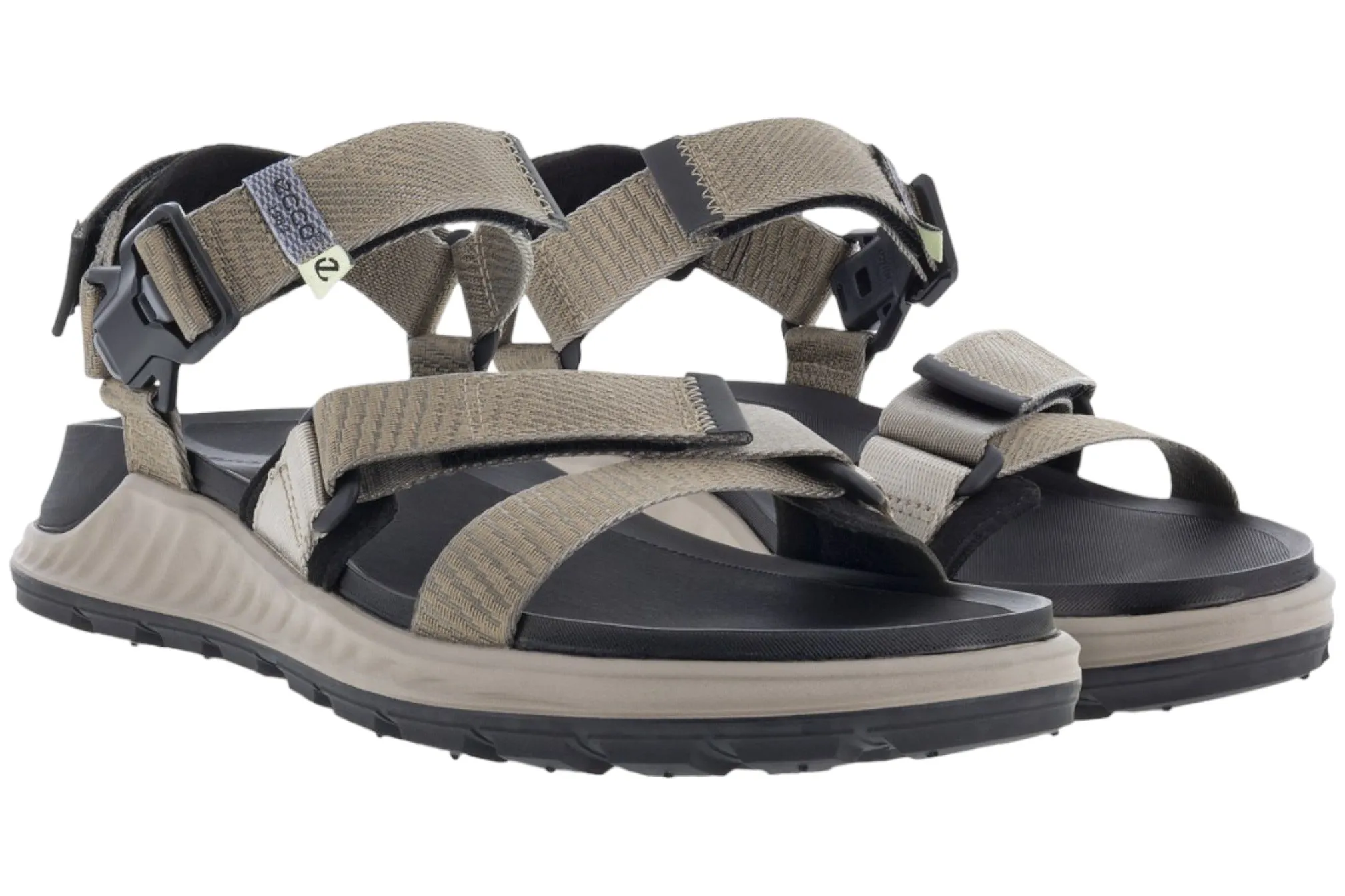 Ecco Exowrap Sandal - Men's