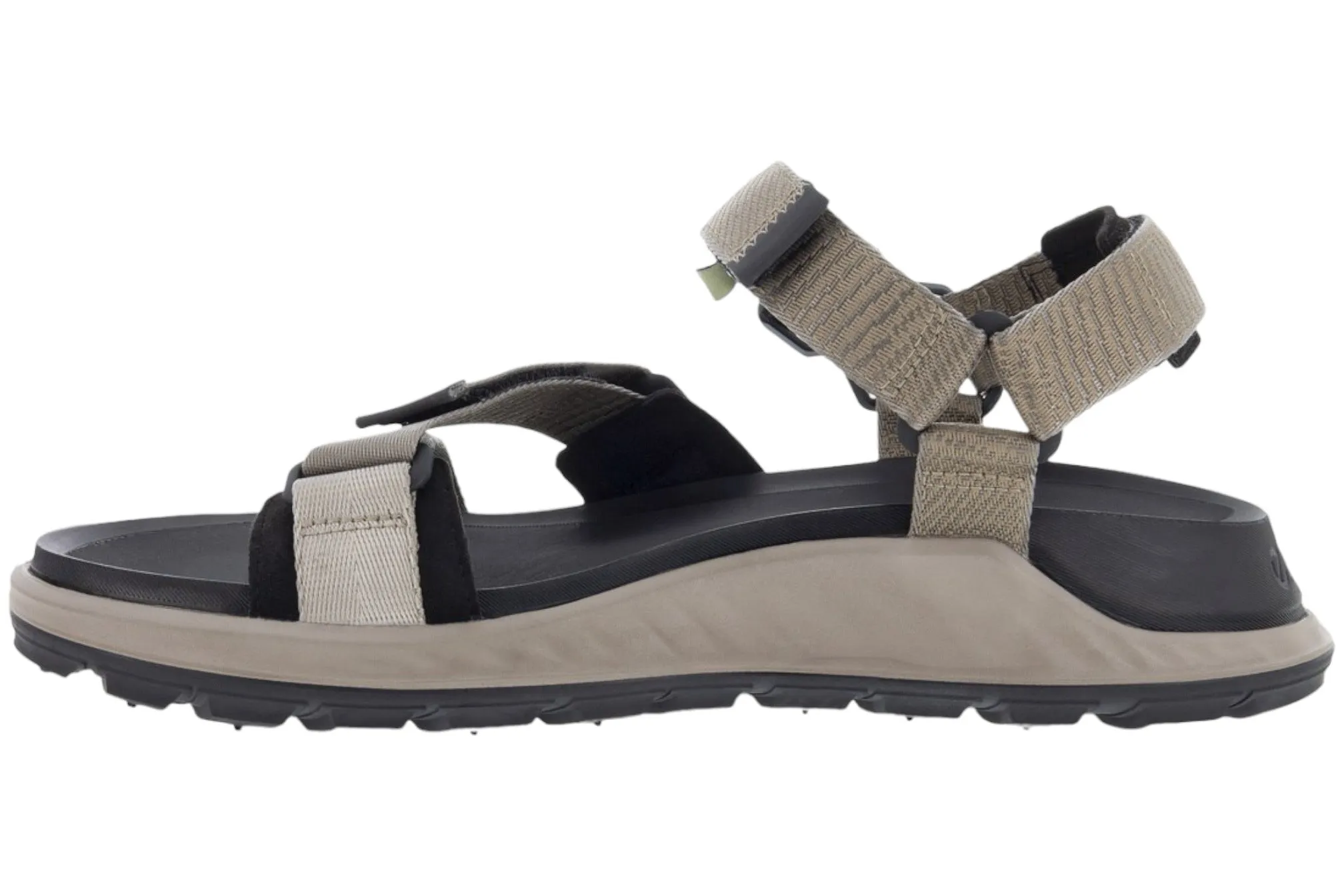 Ecco Exowrap Sandal - Men's