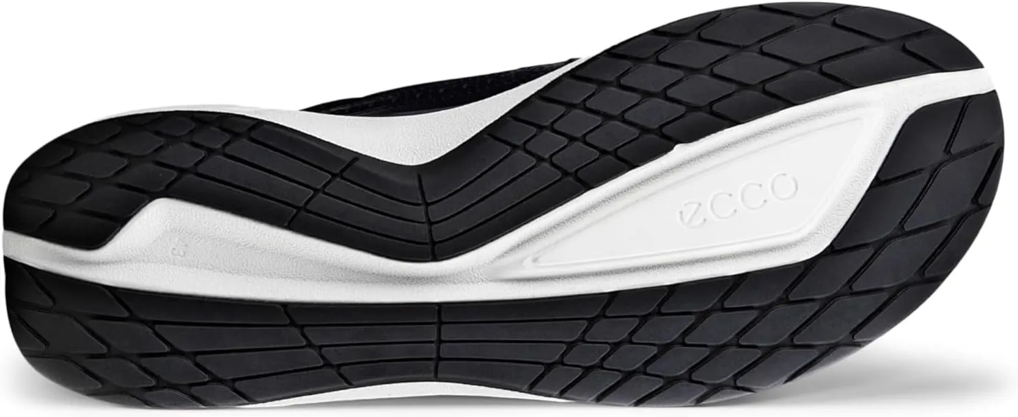 ECCO Men's Biom 2.2 Brogue Sneaker