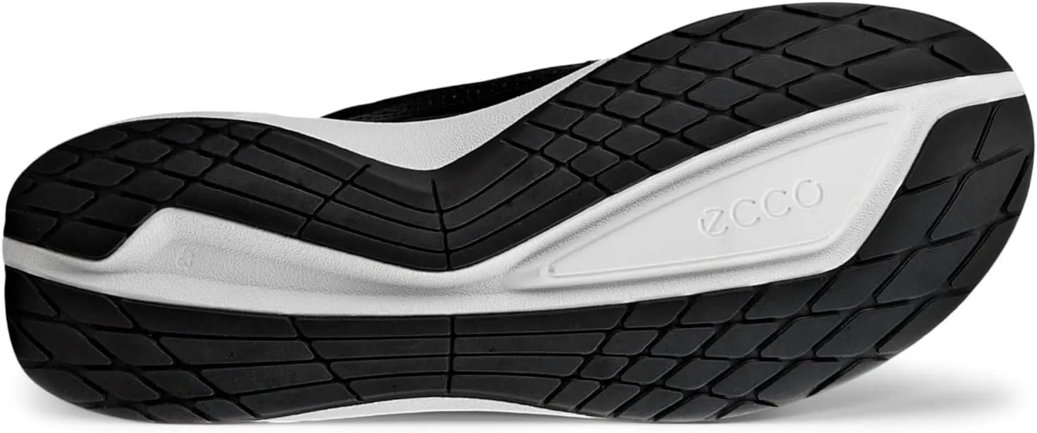 ECCO Men's Biom 2.2 Brogue Sneaker