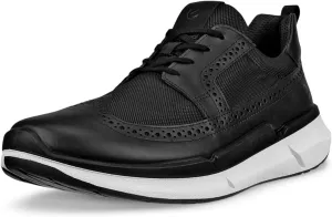 ECCO Men's Biom 2.2 Brogue Sneaker