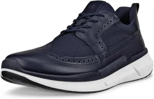 ECCO Men's Biom 2.2 Brogue Sneaker