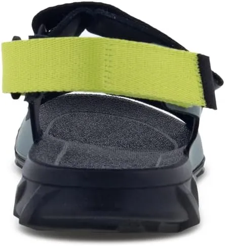 ECCO Men's Mx Onshore 3-Strap Water Friendly Sport Sandal