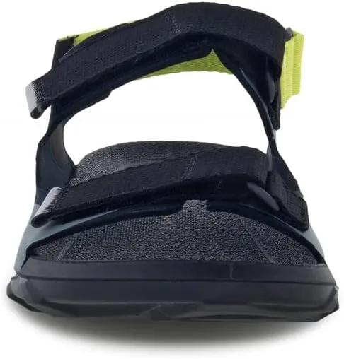 ECCO Men's Mx Onshore 3-Strap Water Friendly Sport Sandal