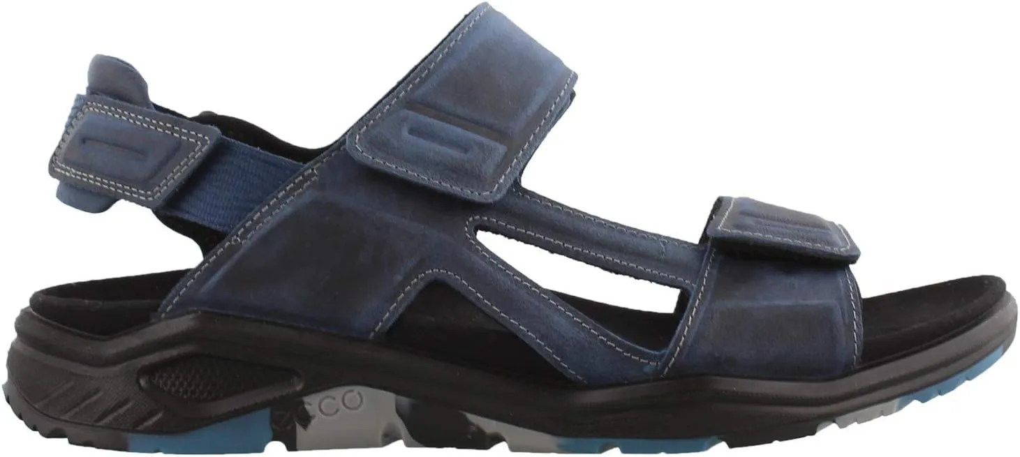 ECCO Men's X-TRINSIC Leather Sandal