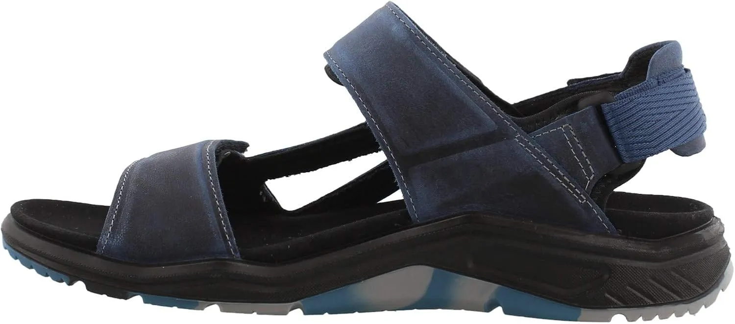 ECCO Men's X-TRINSIC Leather Sandal