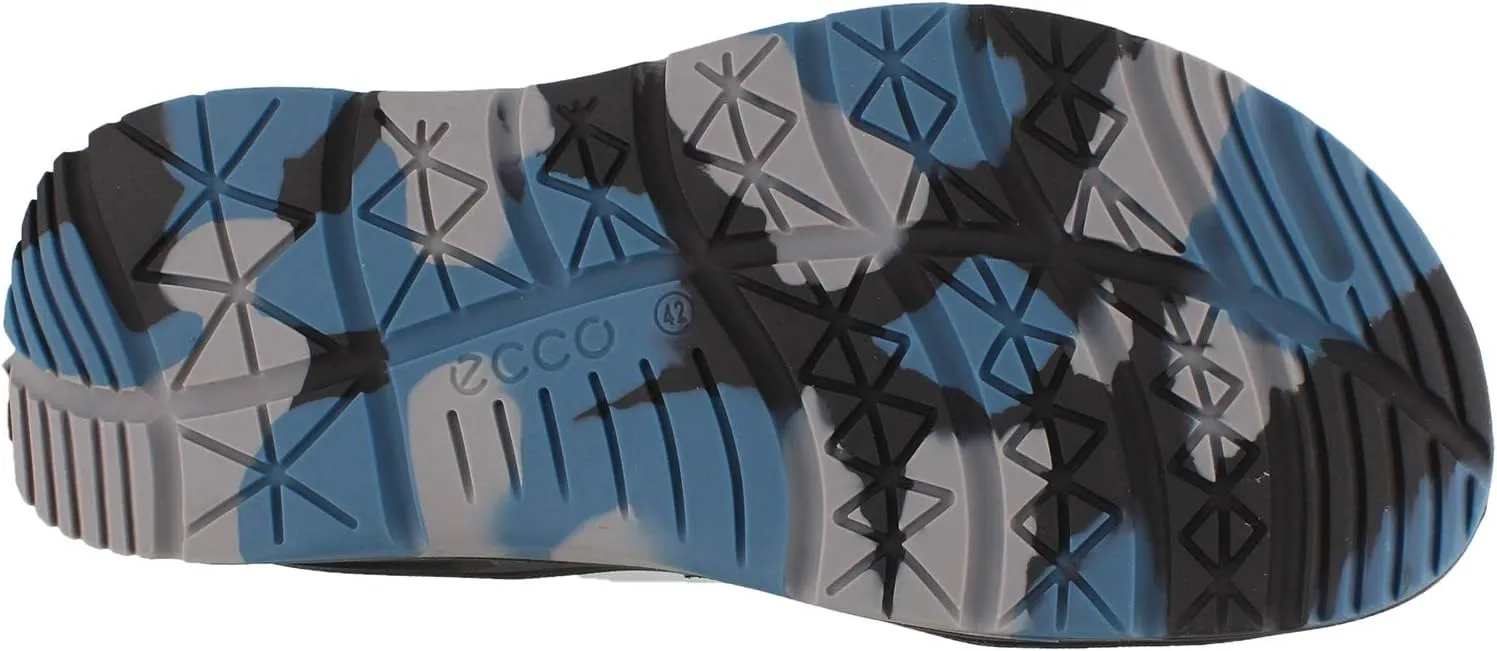 ECCO Men's X-TRINSIC Leather Sandal