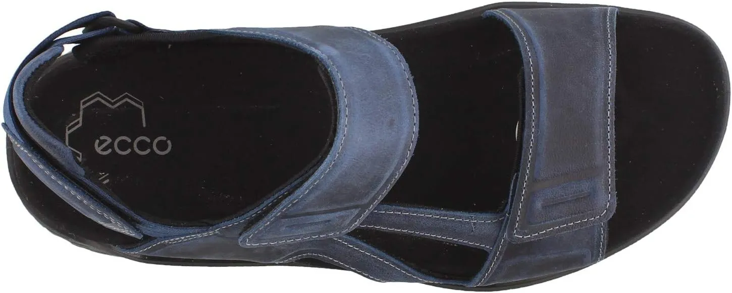 ECCO Men's X-TRINSIC Leather Sandal