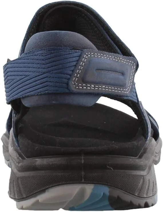 ECCO Men's X-TRINSIC Leather Sandal