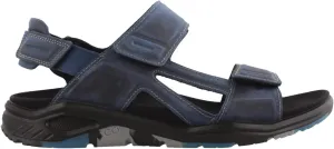 ECCO Men's X-TRINSIC Leather Sandal