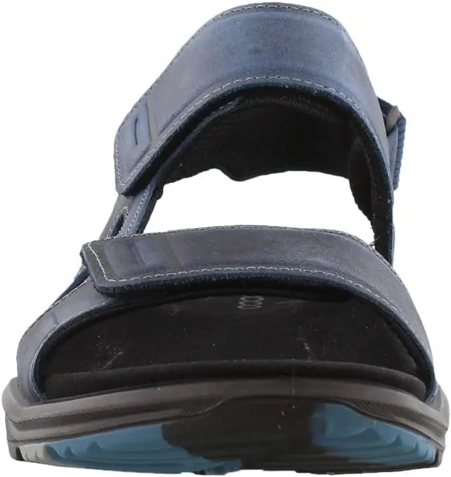 ECCO Men's X-TRINSIC Leather Sandal