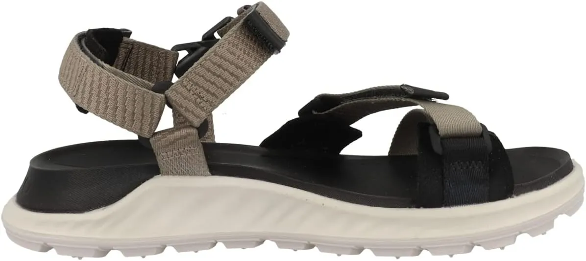 ECCO Women's Exowrap Super 3-Strap Sport Sandal
