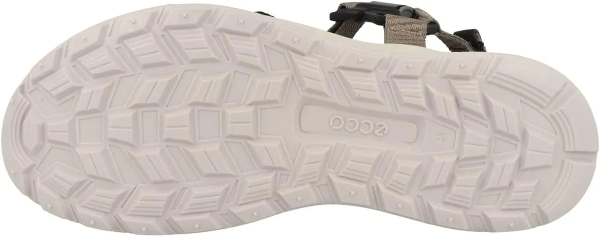 ECCO Women's Exowrap Super 3-Strap Sport Sandal