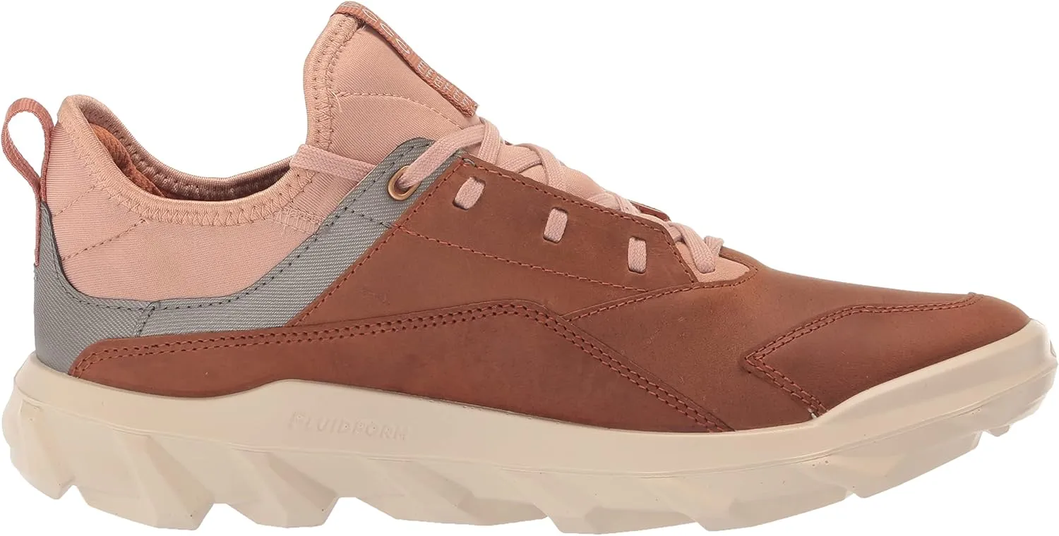 ECCO Women's MX Low Sneaker