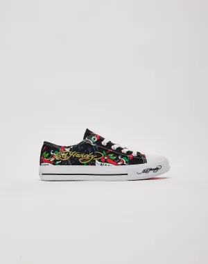 Ed Hardy Cat Low Grade-School