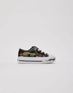 Ed Hardy Panther Low Toddler