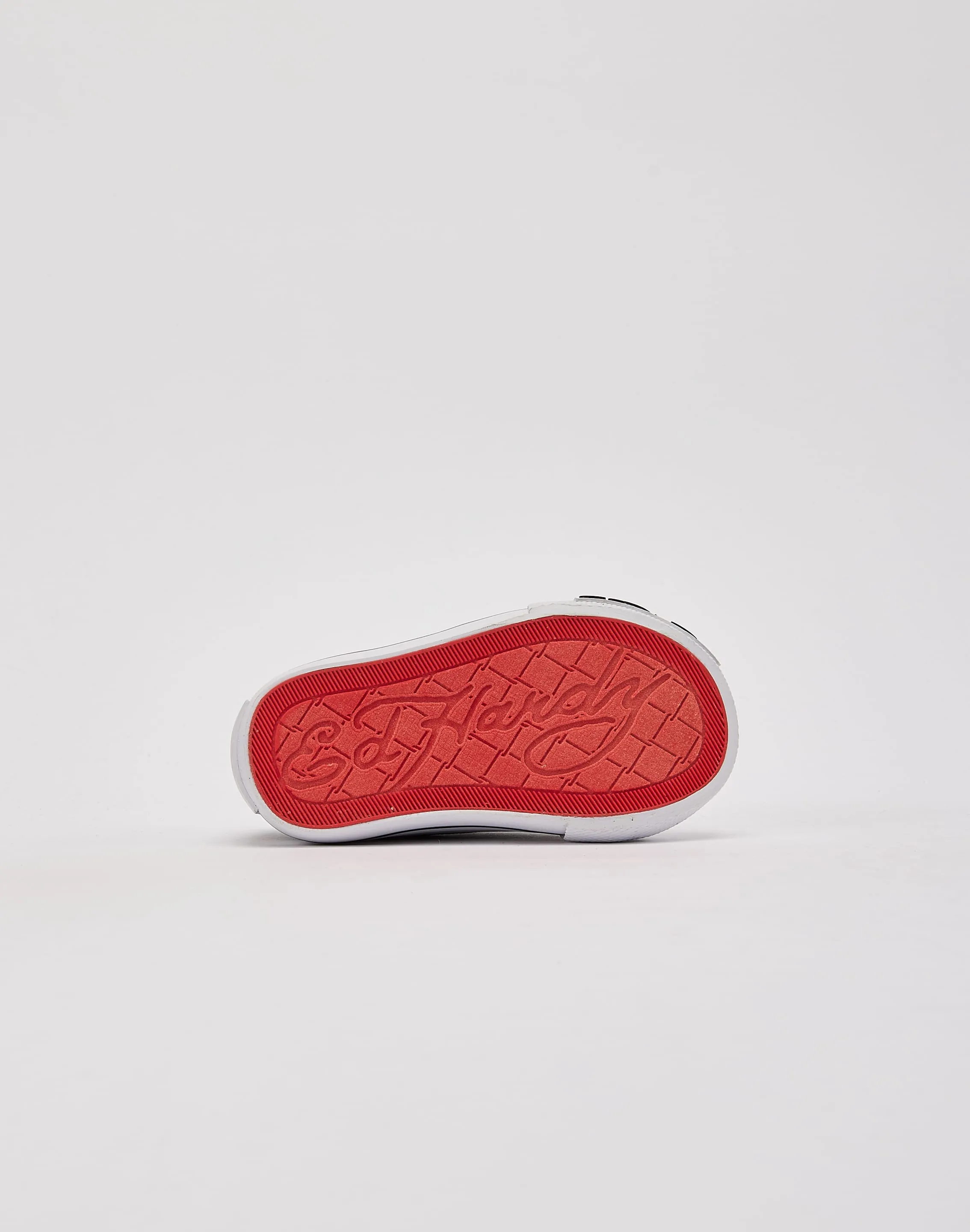 Ed Hardy Panther Low Toddler