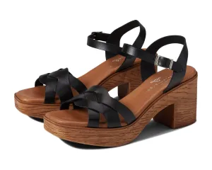 Eric Michael Heidi Heel Sandal