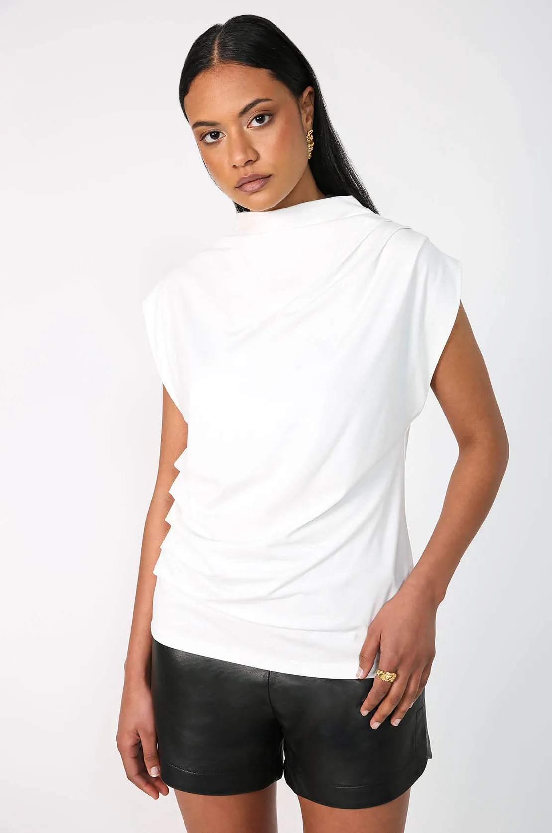 extend tank / ivory
