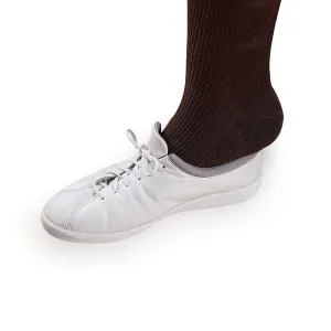 Flat Elastic Shoe Laces - Long