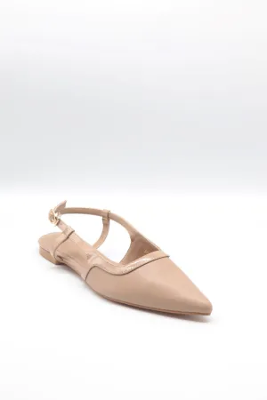 Flat Mule