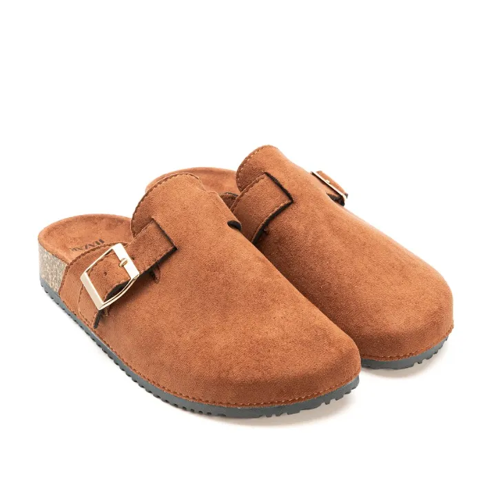 Flat Mule
