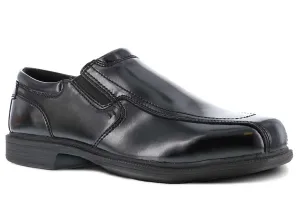 Florsheim Work Men's Coronis ST Black