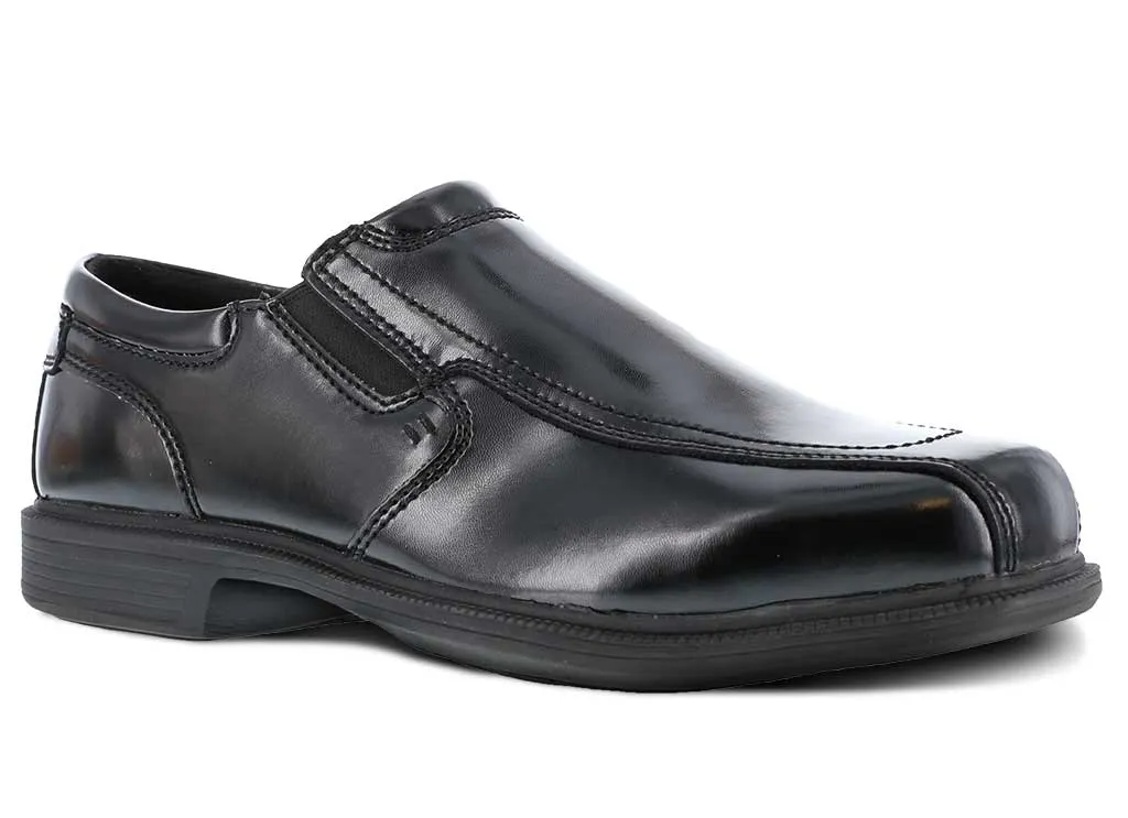 Florsheim Work Men's Coronis ST Black