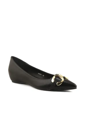Formal Pumps I41371-Black