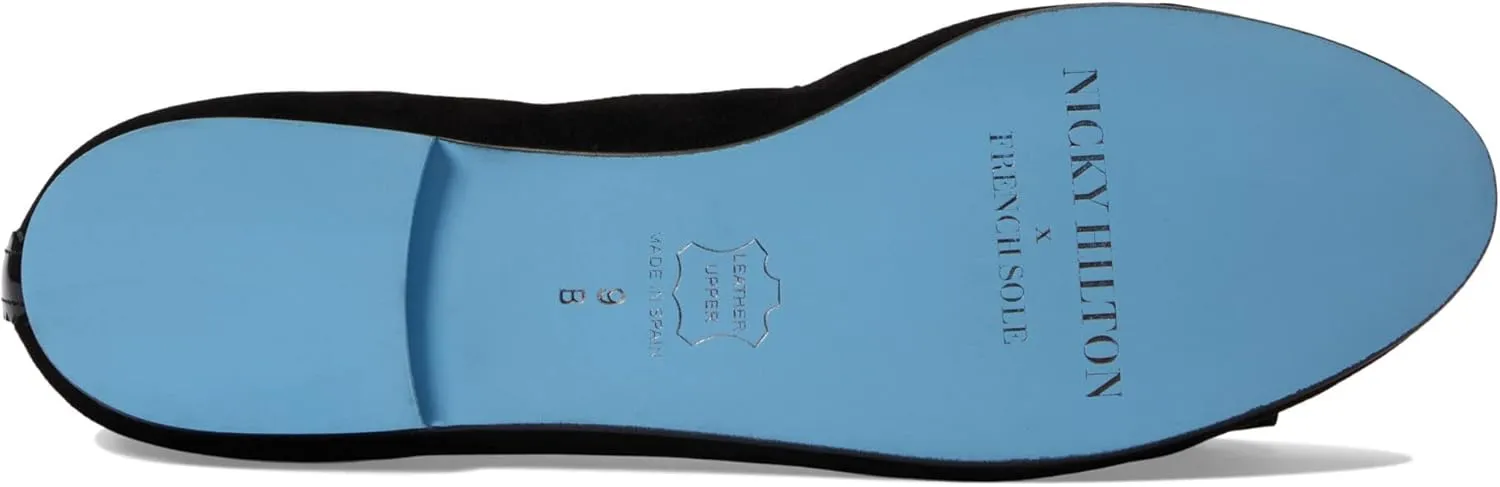 French Sole Blair