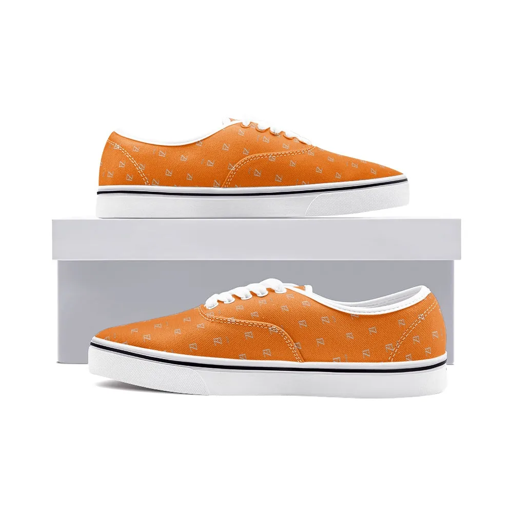 FZ Unisex Low Cut Loafer Sneakers