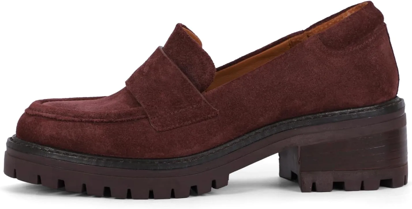 Gentle Souls by Kenneth Cole Women's Brenda Loafer