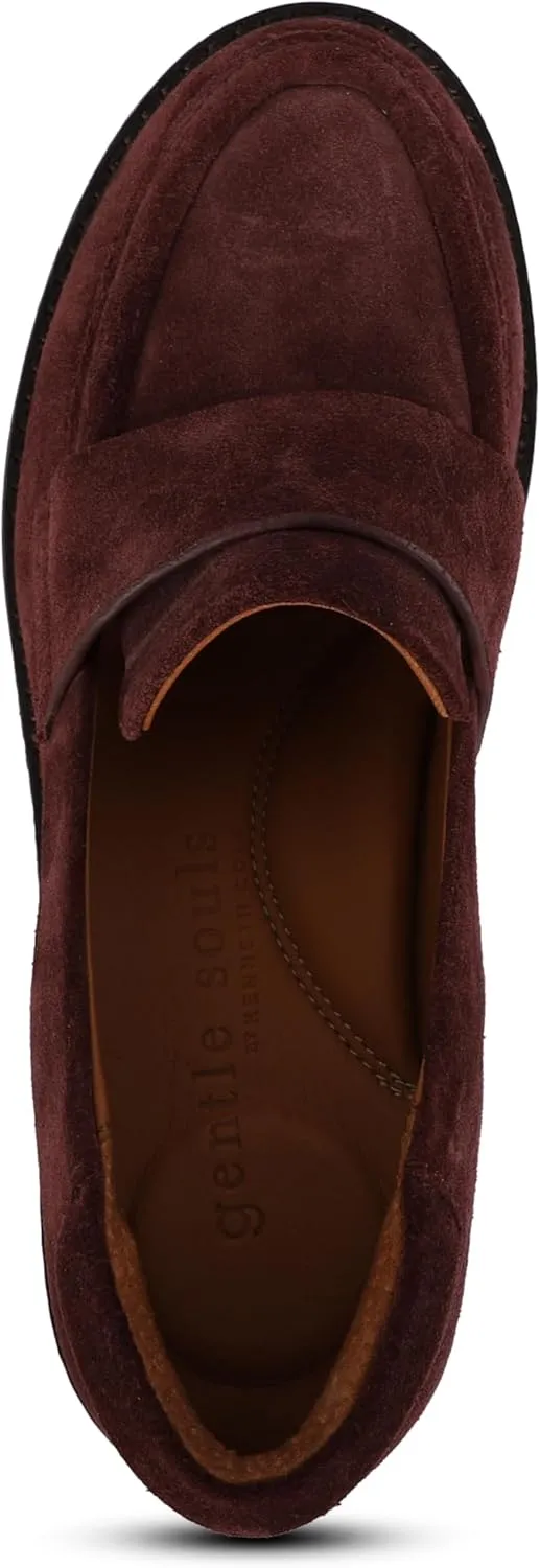 Gentle Souls by Kenneth Cole Women's Brenda Loafer