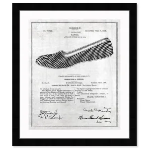 Gentleman Loafer Slippers 1908