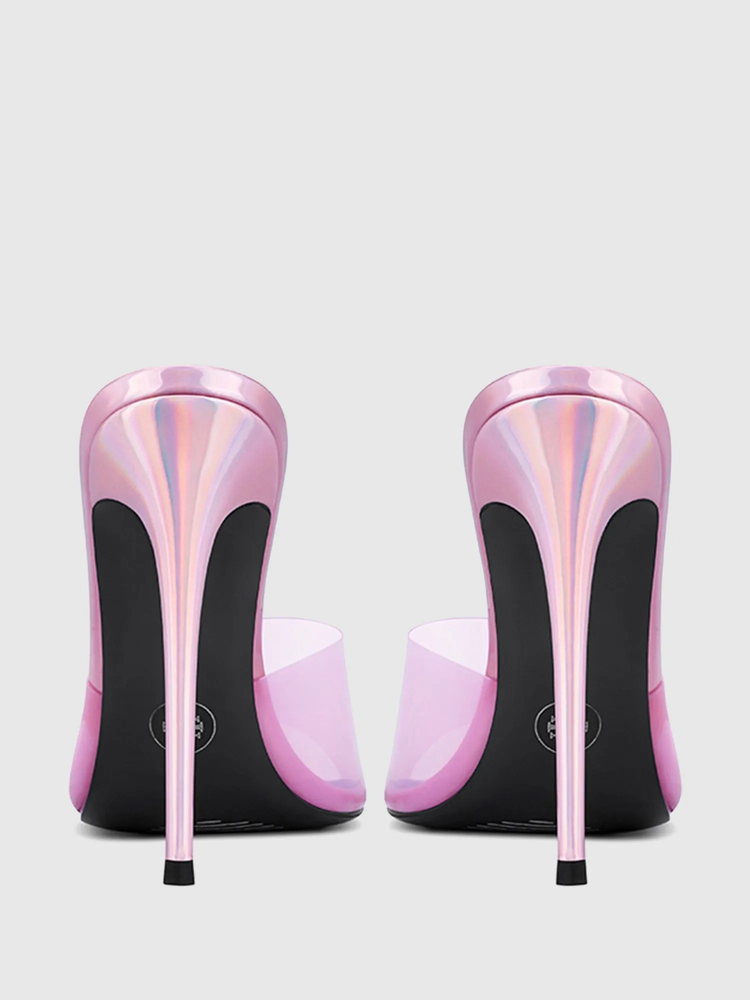 Gianni Mule - Fantasy Pink