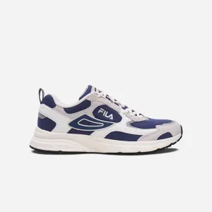 Giày Sneaker Unisex Fila Rayflide Canvas - Xanh Navy