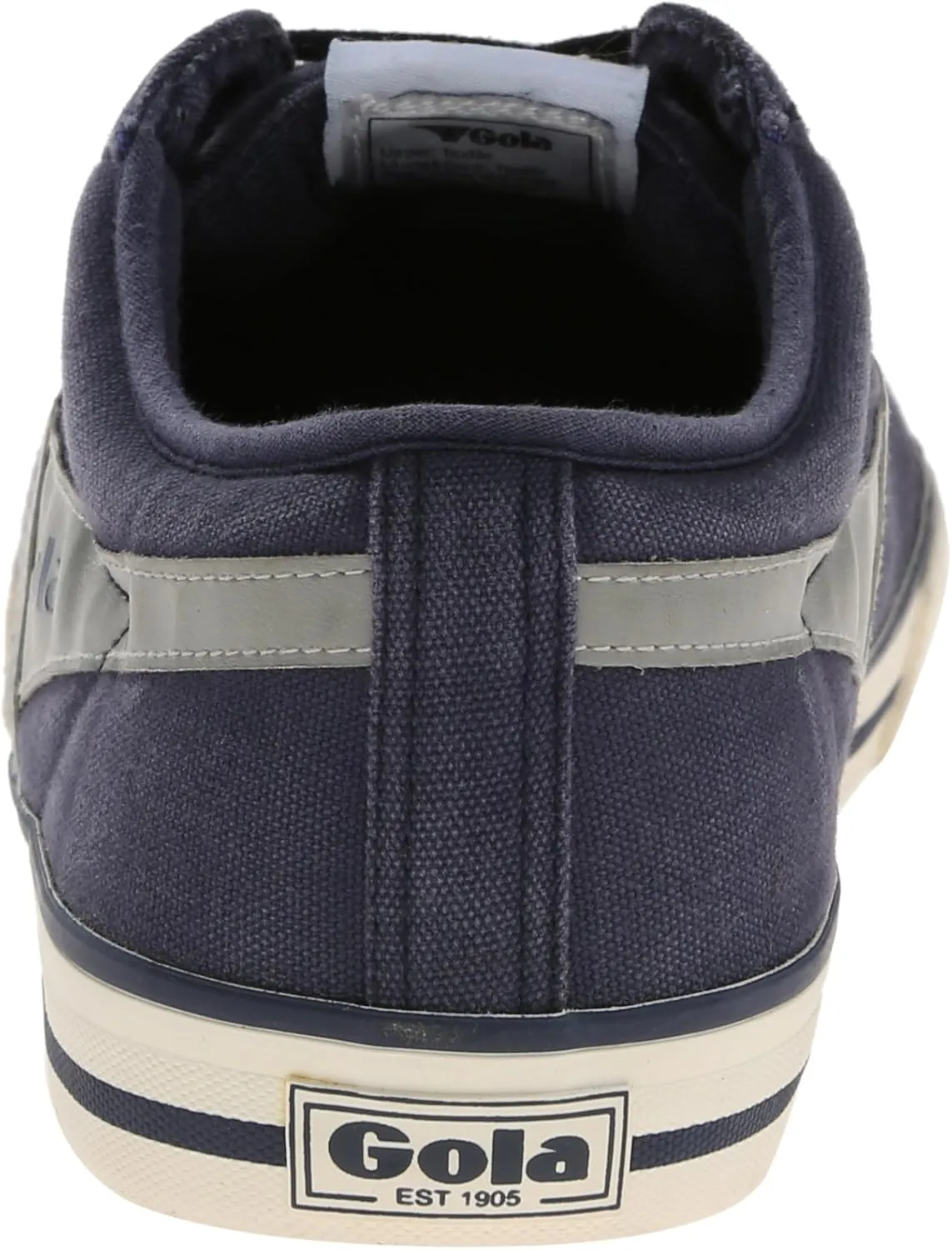 Gola Men's Comet Fashion Sneaker