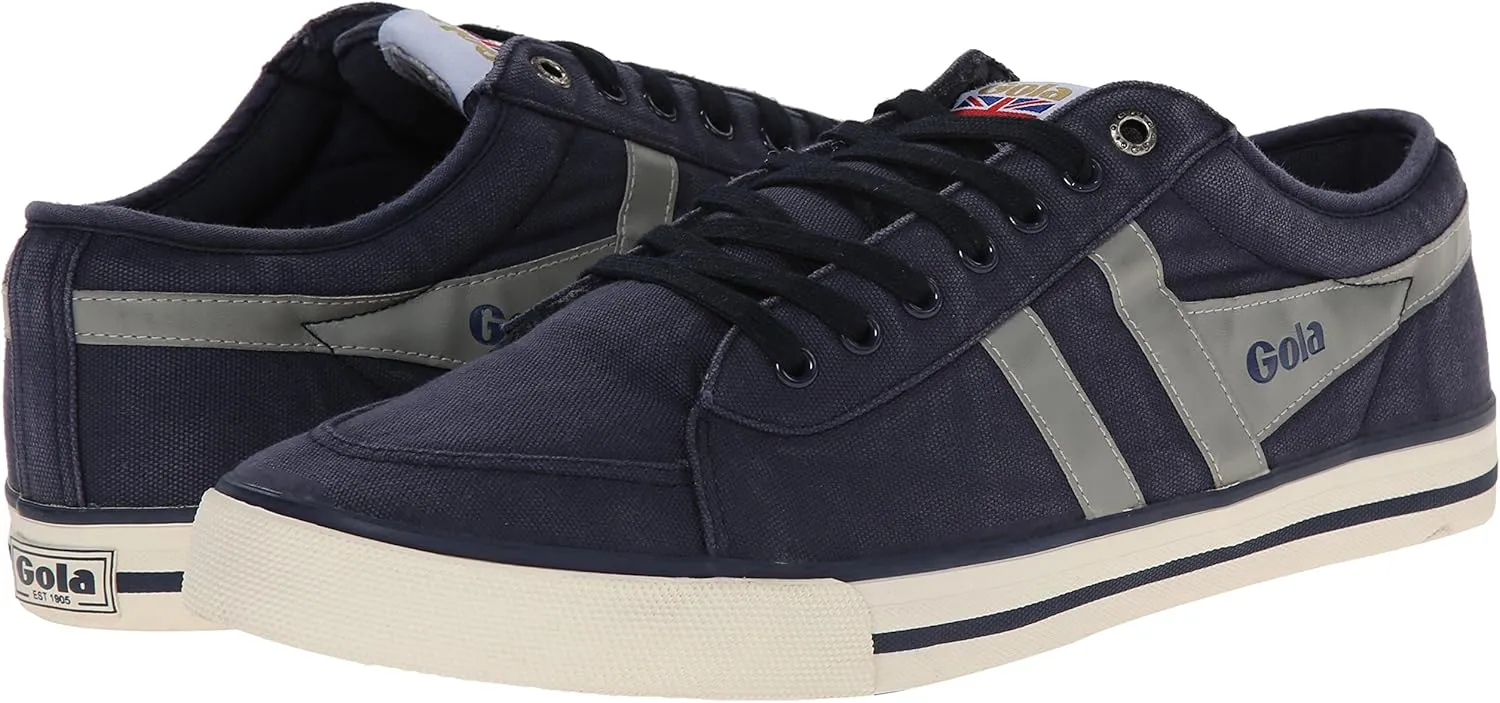 Gola Men's Comet Fashion Sneaker