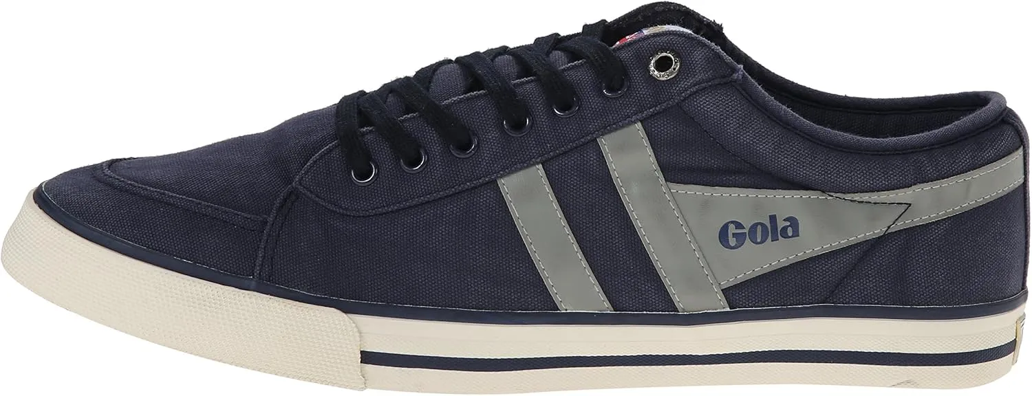 Gola Men's Comet Fashion Sneaker